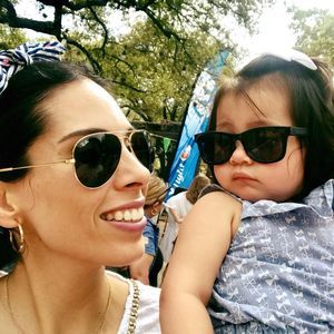 Meet your Posher, Mayra